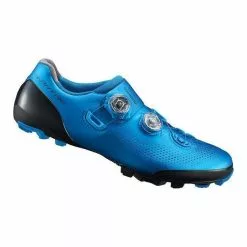 ZAPATILLAS SHIMANO SH-XC901 AZUL
