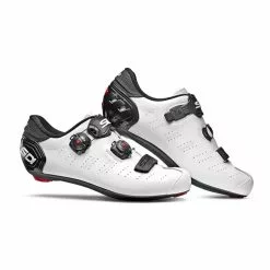 ZAPATILLAS SIDI ERGO 5 BLANCO/NEGRO